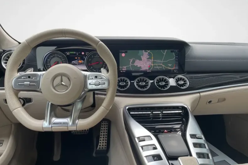 Mercedes-Benz AMG GT din 2020 cu 78.650 km - oferta MER106078 - foto 7