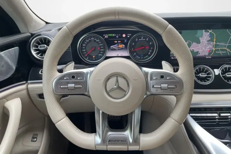 Mercedes-Benz AMG GT din 2020 cu 78.650 km - oferta MER106078 - foto 8