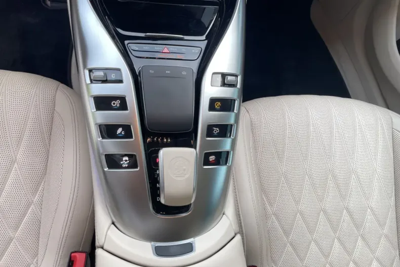 Mercedes-Benz AMG GT din 2020 cu 78.650 km - oferta MER106078 - foto 15