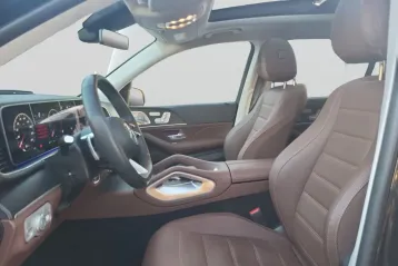 Mercedes-Benz GLS 450 din 2023 - oferta MER106080