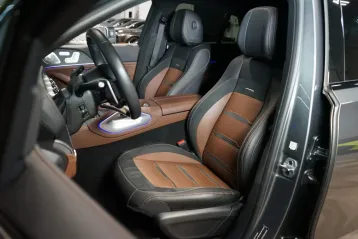 Mercedes-Benz GLE 53 AMG din 2024 - oferta MER106082