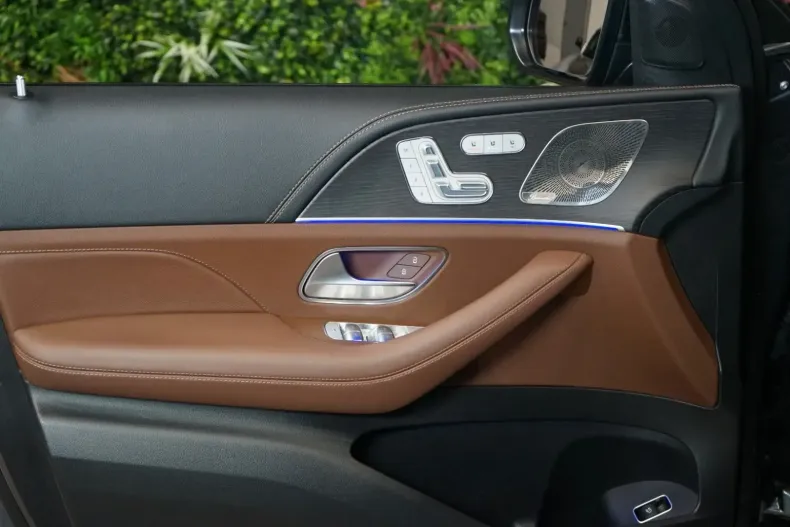 Mercedes-Benz GLE 53 AMG din 2024 cu 33.606 km - oferta MER106082 - foto 8