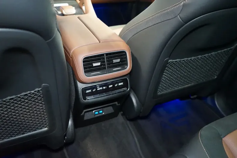 Mercedes-Benz GLE 53 AMG din 2024 cu 33.606 km - oferta MER106082 - foto 14