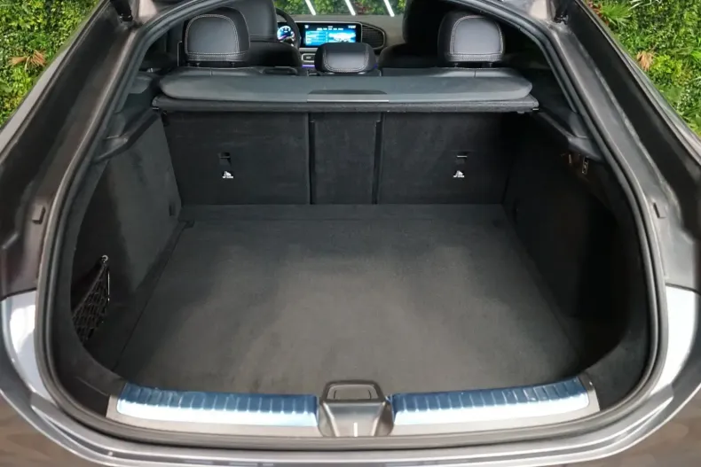 Mercedes-Benz GLE 53 AMG din 2024 cu 33.606 km - oferta MER106082 - foto 17