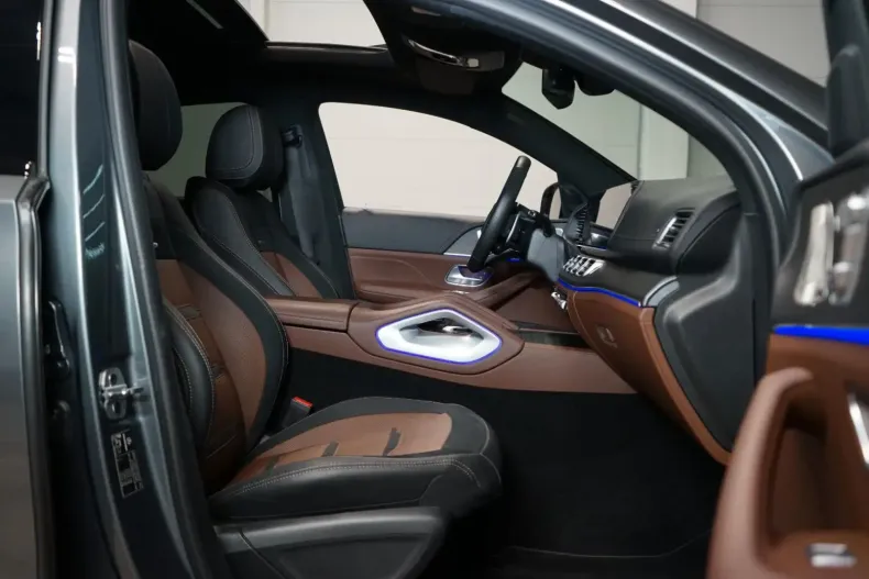 Mercedes-Benz GLE 53 AMG din 2024 cu 33.606 km - oferta MER106082 - foto 18