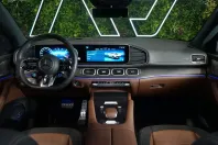 Mercedes-Benz GLE 53 AMG din 2024 cu 33.606 km - oferta MER106082 - foto 19