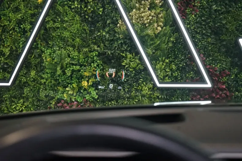 Mercedes-Benz GLE 53 AMG din 2024 cu 33.606 km - oferta MER106082 - foto 21