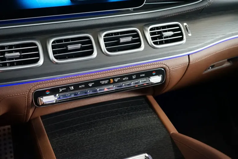 Mercedes-Benz GLE 53 AMG din 2024 cu 33.606 km - oferta MER106082 - foto 26