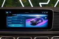 Mercedes-Benz GLE 53 AMG din 2024 cu 33.606 km - oferta MER106082 - foto 27