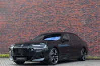 BMW M760 din 2023 cu 33.057 km - oferta BMW106090 - foto 2