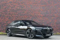 BMW M760 din 2023 cu 33.057 km - oferta BMW106090 - foto 3