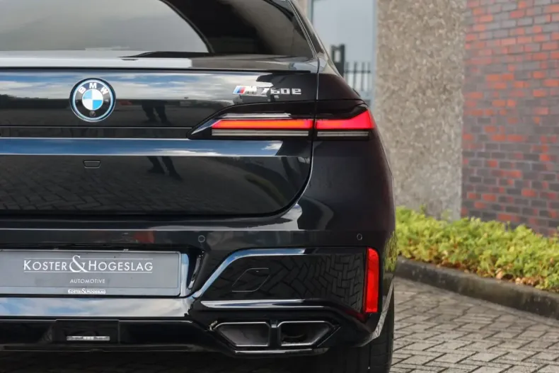 BMW M760 din 2023 cu 33.057 km - oferta BMW106090 - foto 13