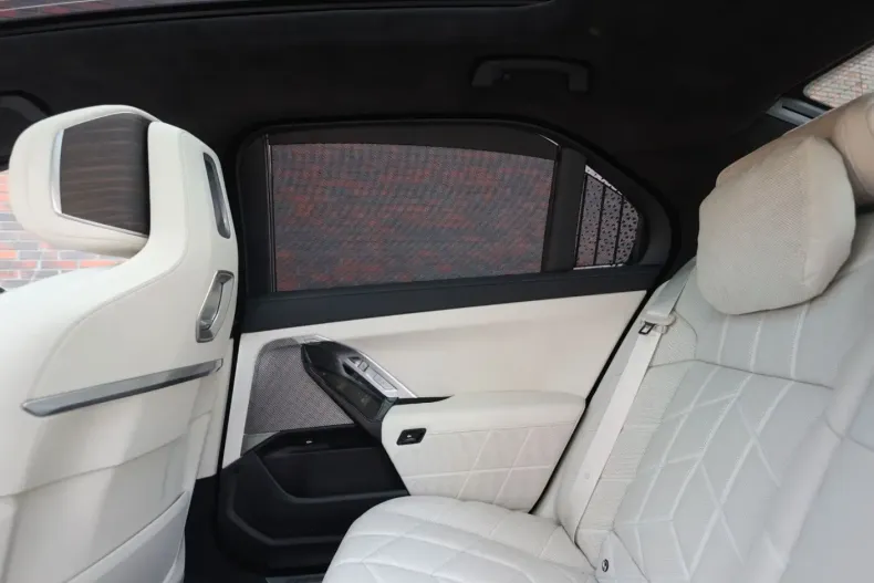 BMW M760 din 2023 cu 33.057 km - oferta BMW106090 - foto 16