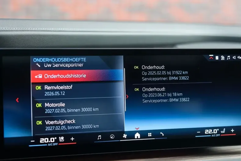 BMW M760 din 2023 cu 33.057 km - oferta BMW106090 - foto 27