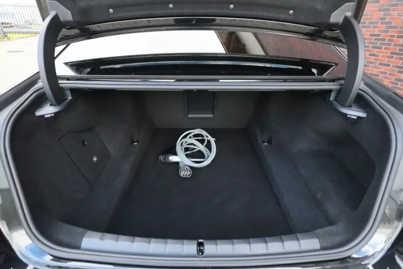 BMW M760 din 2023 cu 33.057 km - oferta BMW106090 - foto 28