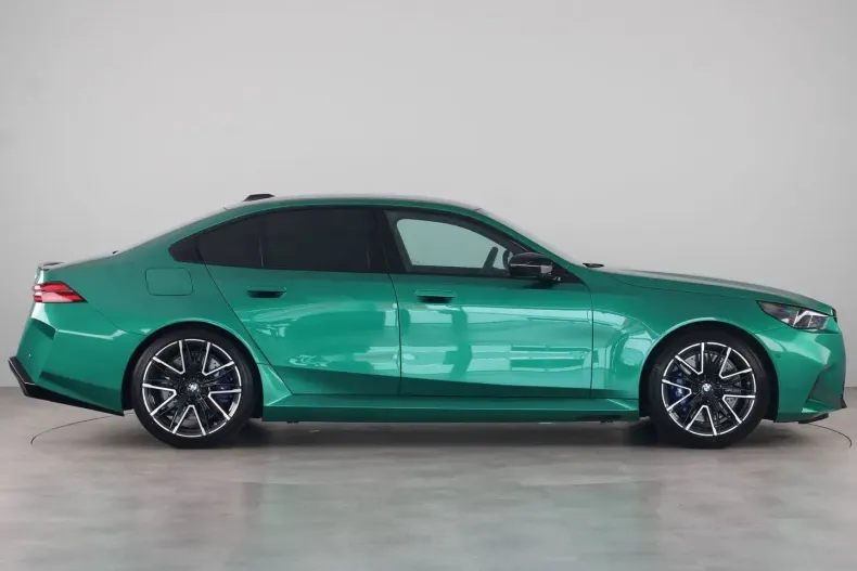 BMW M5 din 2024 cu 12.436 km - oferta BMW106091 - foto 2