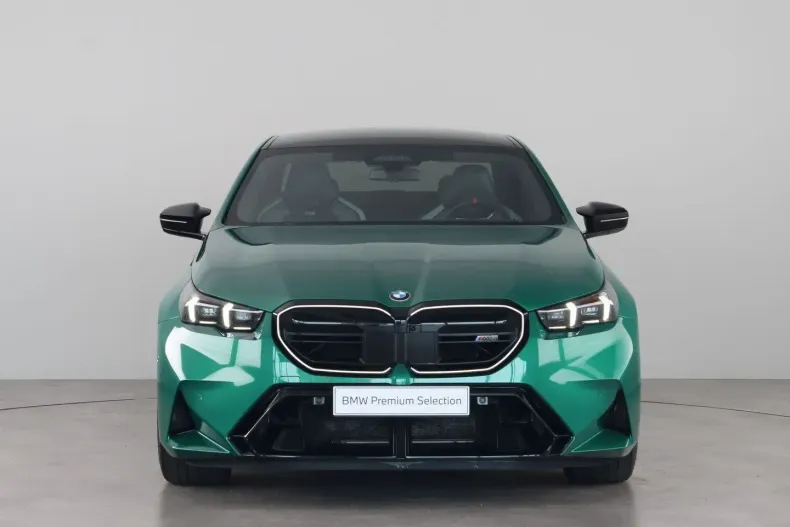 BMW M5 din 2024 cu 12.436 km - oferta BMW106091 - foto 3