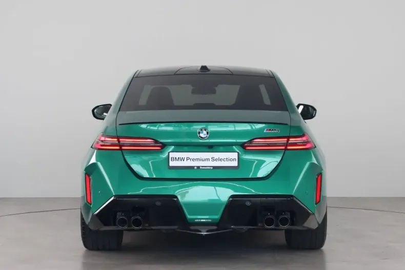 BMW M5 din 2024 cu 12.436 km - oferta BMW106091 - foto 5