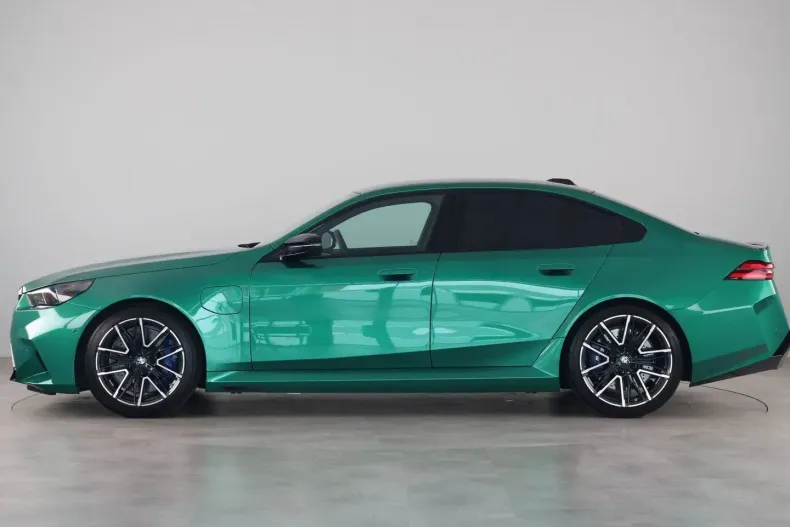 BMW M5 din 2024 cu 12.436 km - oferta BMW106091 - foto 8