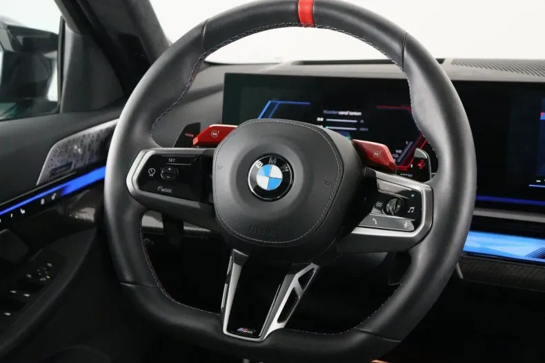 BMW M5 din 2024 cu 12.436 km - oferta BMW106091 - foto 10