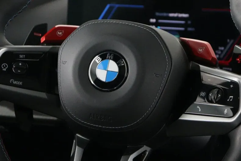 BMW M5 din 2024 cu 12.436 km - oferta BMW106091 - foto 11