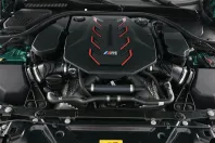 BMW M5 din 2024 cu 12.436 km - oferta BMW106091 - foto 13