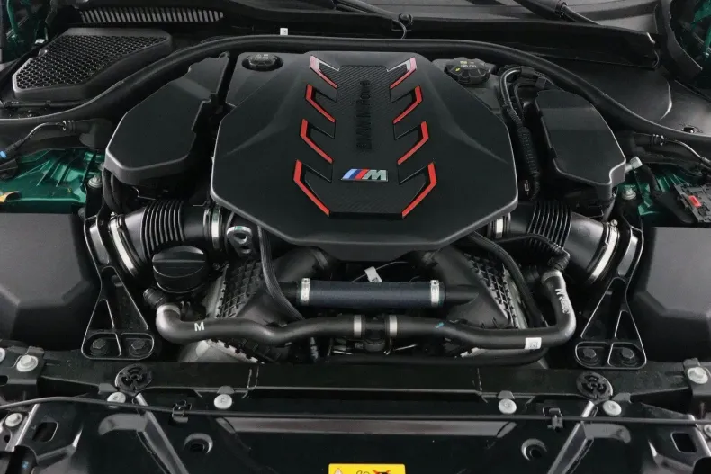 BMW M5 din 2024 cu 12.436 km - oferta BMW106091 - foto 13