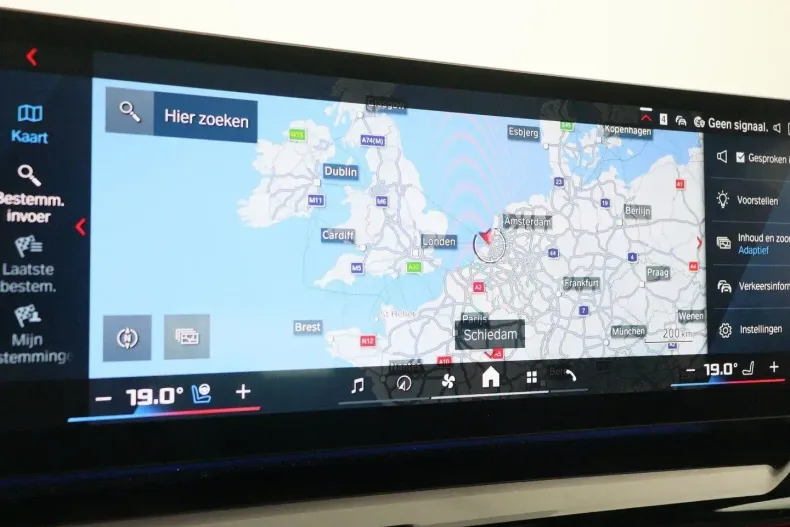 BMW M5 din 2024 cu 12.436 km - oferta BMW106091 - foto 21