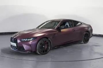 BMW M4 din 2024 - oferta BMW106093