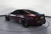 BMW M4 din 2024 cu 6.099 km - oferta BMW106093 - foto 3