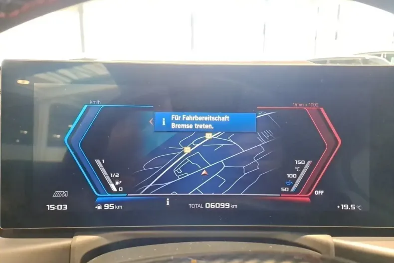 BMW M4 din 2024 cu 6.099 km - oferta BMW106093 - foto 9