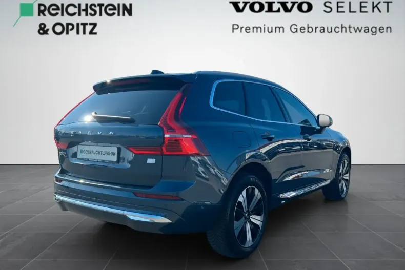 Volvo XC60 din 2022 cu 79.300 km - oferta VOL106094 - foto 6