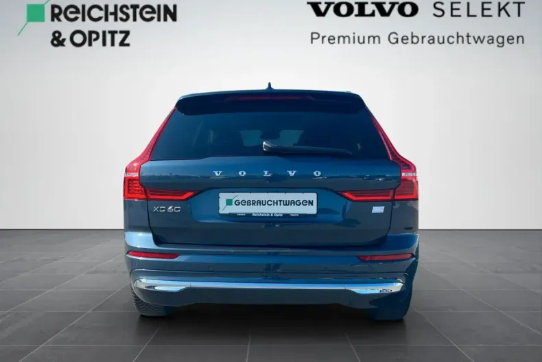 Volvo XC60 din 2022 cu 79.300 km - oferta VOL106094 - foto 7