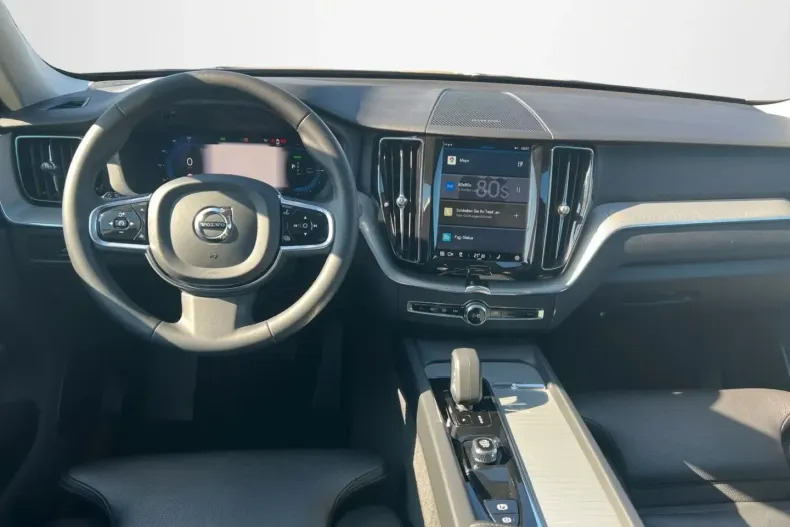 Volvo XC60 din 2022 cu 79.300 km - oferta VOL106094 - foto 16