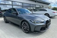 BMW M3 din 2022 cu 21.301 km - oferta BMW106095 - foto 1
