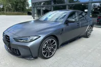 BMW M3 din 2022 cu 21.301 km - oferta BMW106095 - foto 2