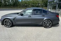 BMW M3 din 2022 cu 21.301 km - oferta BMW106095 - foto 3
