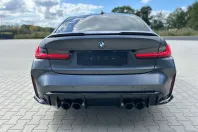 BMW M3 din 2022 cu 21.301 km - oferta BMW106095 - foto 5