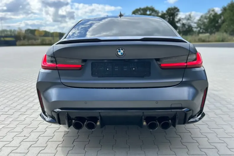 BMW M3 din 2022 cu 21.301 km - oferta BMW106095 - foto 5