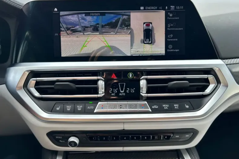 BMW M3 din 2022 cu 21.301 km - oferta BMW106095 - foto 16