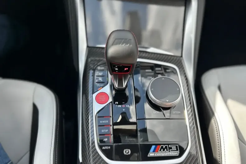 BMW M3 din 2022 cu 21.301 km - oferta BMW106095 - foto 18