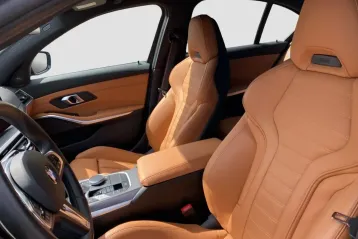 BMW M340d din 2024 - oferta BMW106096