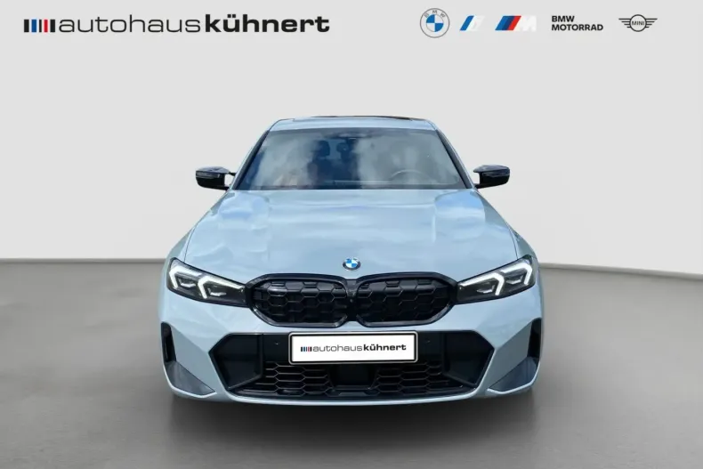 BMW M340d din 2024 cu 25.307 km - oferta BMW106096 - foto 3