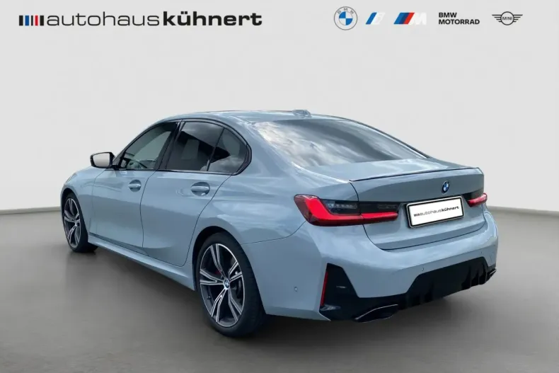 BMW M340d din 2024 cu 25.307 km - oferta BMW106096 - foto 5