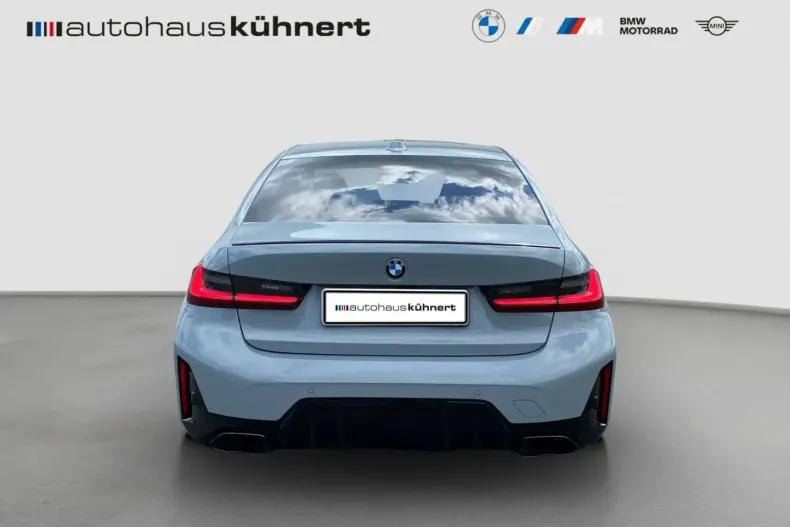 BMW M340d din 2024 cu 25.307 km - oferta BMW106096 - foto 6