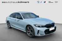 BMW M340d din 2024 cu 25.307 km - oferta BMW106096 - foto 9