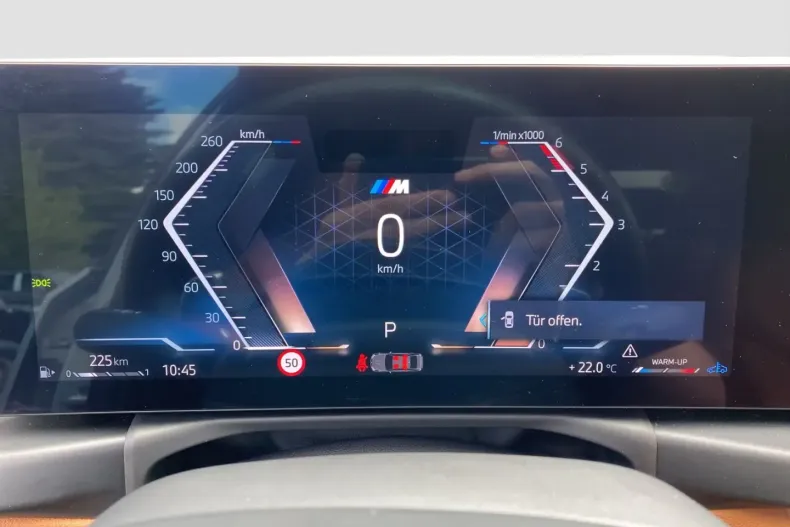 BMW M340d din 2024 cu 25.307 km - oferta BMW106096 - foto 13