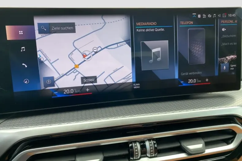 BMW M340d din 2024 cu 25.307 km - oferta BMW106096 - foto 14