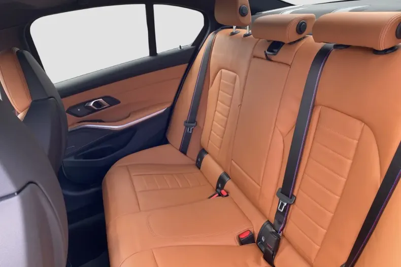 BMW M340d din 2024 cu 25.307 km - oferta BMW106096 - foto 15