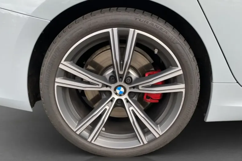 BMW M340d din 2024 cu 25.307 km - oferta BMW106096 - foto 16